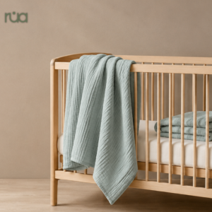 Manta I Baby Cotton