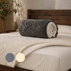 Manta Soft I Jacquard