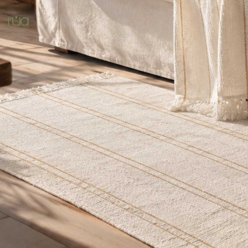 Alfombra I Pabilo