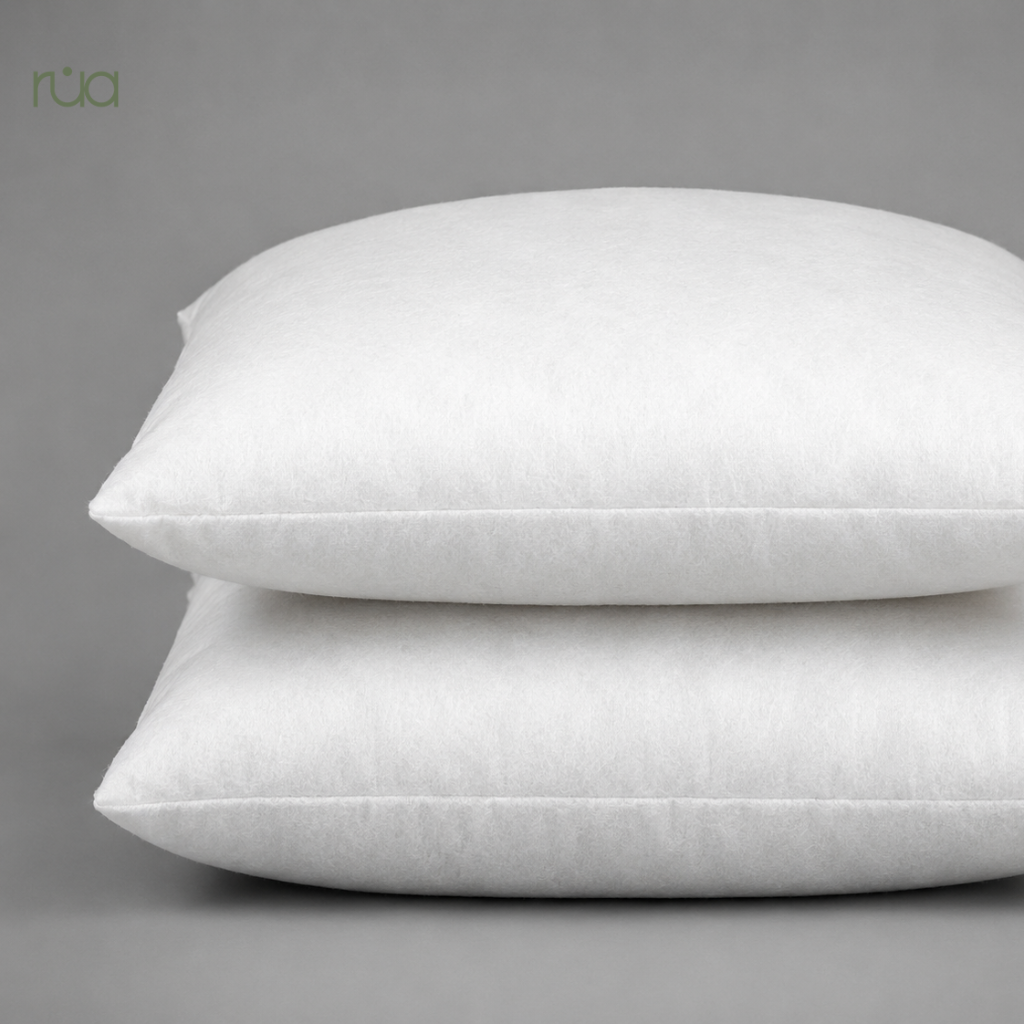 Relleno de almohadones