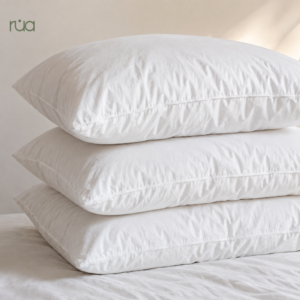 Almohada Percal